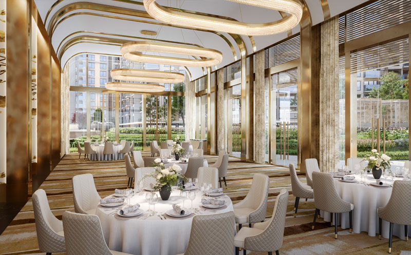 DLF West Park Andheri West