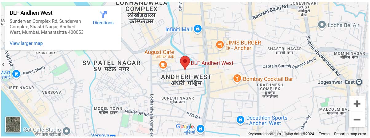 DLF West Park Andheri West