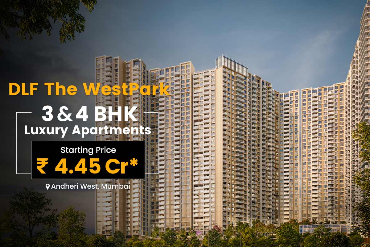 DLF West Park Andheri West